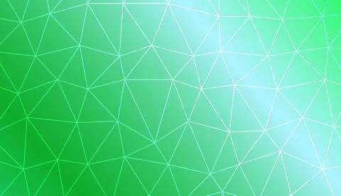 Abstract mosaic background with triangles. Style for your business design. Ve 스톡 일러스트