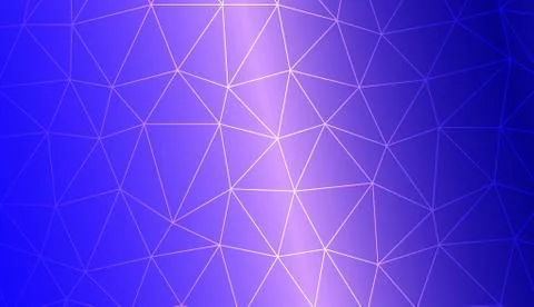 Abstract mosaic background with triangles. Style for your business design. Ve 스톡 일러스트