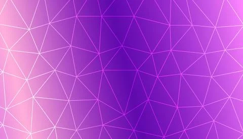 Abstract mosaic background with triangles. Style for your business design. Ve 스톡 일러스트