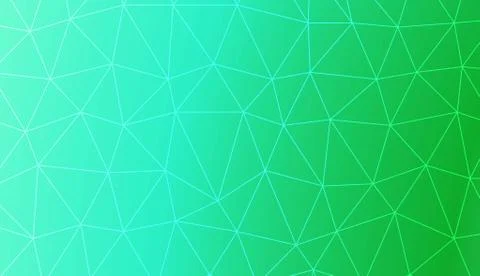 Abstract mosaic background with triangles. Style for your business design. Ve Illustrazione stock