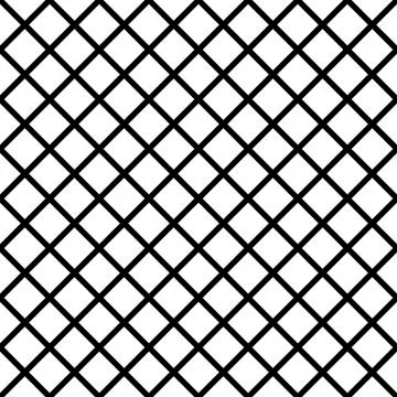 Abstract mosaic grid, mesh background with square shapes Stock Illustration