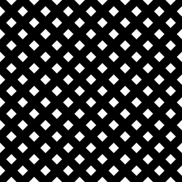 Abstract mosaic grid, mesh background with square shapes Stock Illustration