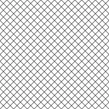 Abstract mosaic grid, mesh background with square shapes Stock Illustration