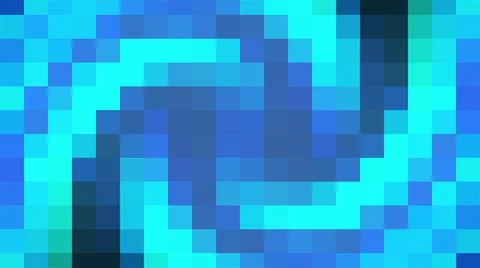 Abstract mosaic Illustration