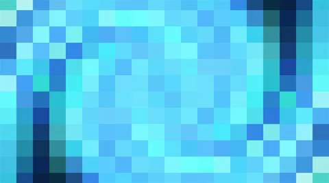 Abstract mosaic Illustration