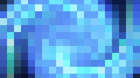 Abstract mosaic Illustration