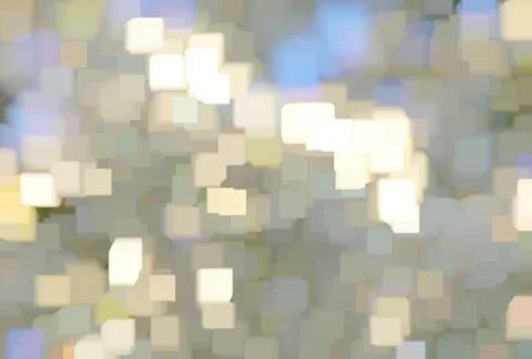 Abstract mosaic multicolored background Stock Illustration