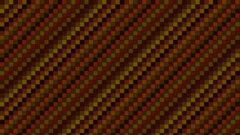 Abstract mosaic pattern in earthy tones Ilustración de archivo