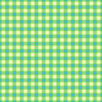 Abstract mosaic seamless background pattern for fabric printing, decorative m Illustrazione stock