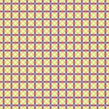 Abstract mosaic seamless background pattern for fabric printing, decorative m Stock Illustration