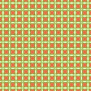 Abstract mosaic seamless background pattern for fabric printing, decorative m Stock-Illustration