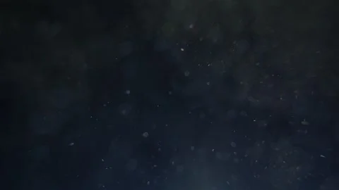 Abstract motion of air bubbles in water Stock-Footage 272171678
