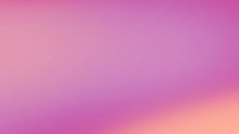 Abstract motion background in 4k featuring pastel pink purple gradient, a v.. Video stock 332120849