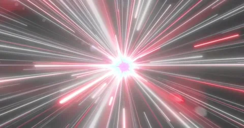 Abstract Motion Background 4K Stock Footage 196739365