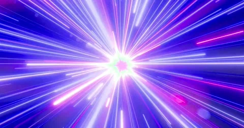 Abstract Motion Background 4K Stock Footage 196739540