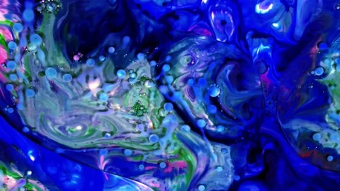 Abstract Motion Background 4K Stock Footage 196739710