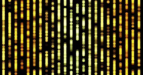 Abstract Motion Background 4K Stock Footage 196741148