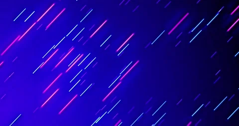 Abstract Motion Background 4K Stock Footage 196742011