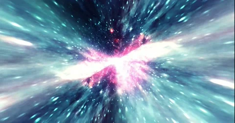 Abstract Motion Background 4K Stock Footage 196746683