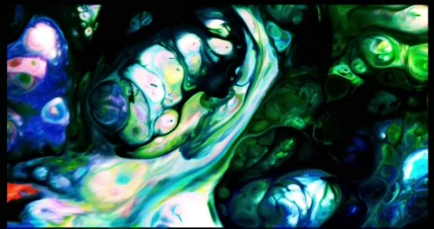 Abstract Motion Background 4K Stock-Footage 196758711