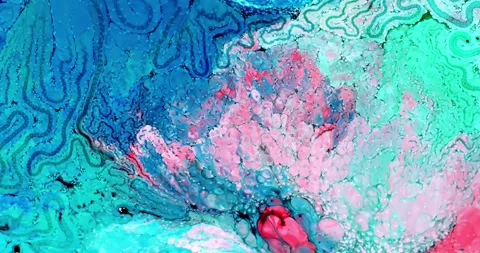 Abstract Motion Background 4K Stock Footage 196759010