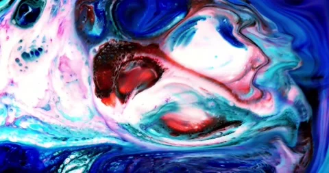 Abstract Motion Background 4K Stock Footage 196759016