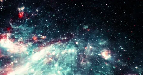 Abstract Motion Background 4K Stock Footage 196759026