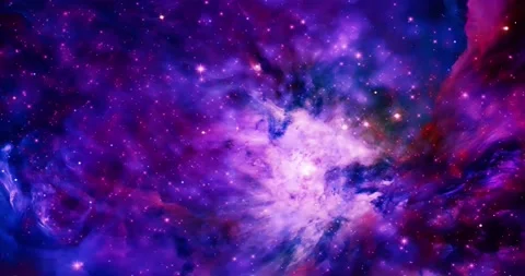 Abstract Motion Background 4K Stock Footage 196759037