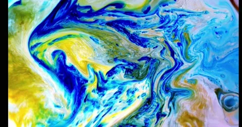 Abstract Motion Background 4K Stock Footage 196765917