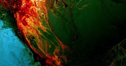 Abstract Motion Background 4K Stock Footage 196765949