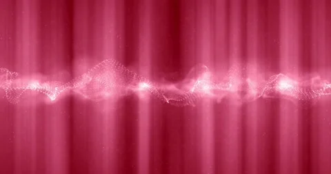 Abstract Motion Background 4K Stock Footage 196770756