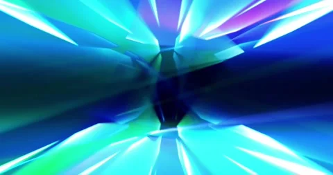 Abstract Motion Background 4K Stock Footage 196817585