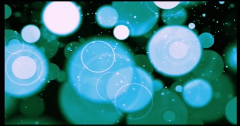 Abstract Motion Background 4K Stock Footage 196817661