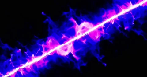 Abstract Motion Background 4K Stock Footage 196817766