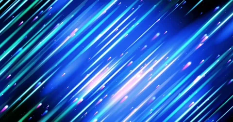 Abstract Motion Background 4K Stock Footage 196819457