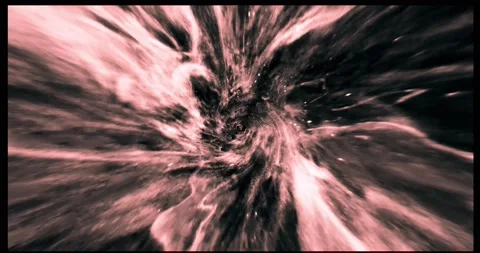 Abstract Motion Background 4K Stock Footage 196823317