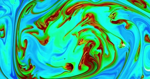 Abstract Motion Background 4K Stock Footage 196823865