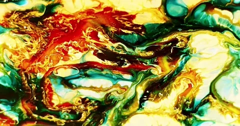 Abstract Motion Background 4K Stock Footage 196824019