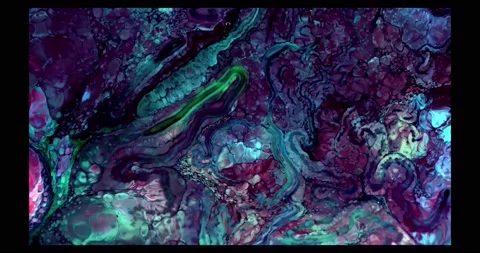 Abstract Motion Background 4K Stock Footage 196824020