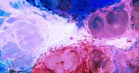 Abstract Motion Background 4K Stock Footage 196824092