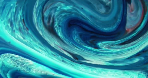 Abstract Motion Background 4K Stock Footage 196824206