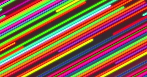 Abstract Motion Background 4K Stock Footage 196824219