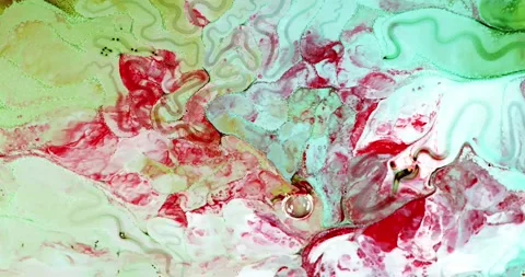 Abstract Motion Background 4K Stock Footage 196825023