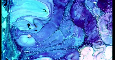 Abstract Motion Background 4K Stock Footage 196825349