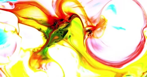 Abstract Motion Background 4K Stock Footage 196827446