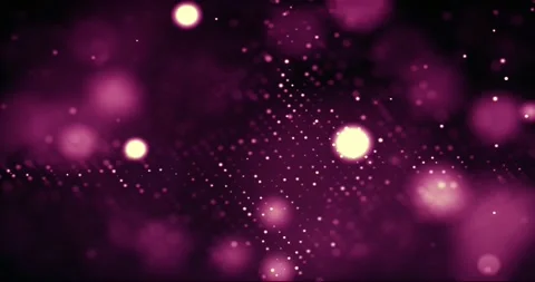 Abstract Motion Background 4K Stock Footage 196827553