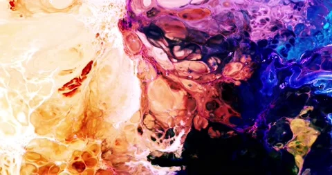 Abstract Motion Background 4K Stock Footage 196827571