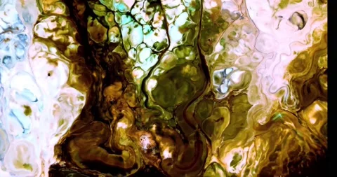 Abstract Motion Background 4K Stock Footage 196827593