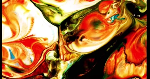 Abstract Motion Background 4K Stock Footage 196827807