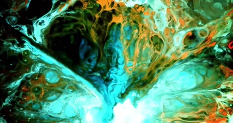 Abstract Motion Background 4K Stock Footage 196827871